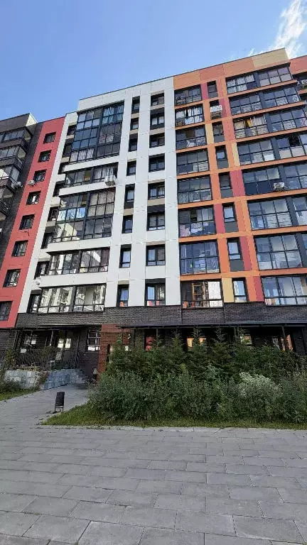 Продается 1-комнатная квартира - Фото 2
