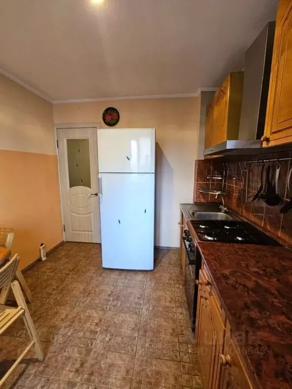 3-к кв. Московская область, Реутов Юбилейный просп., 38 (60.0 м) - Фото 2