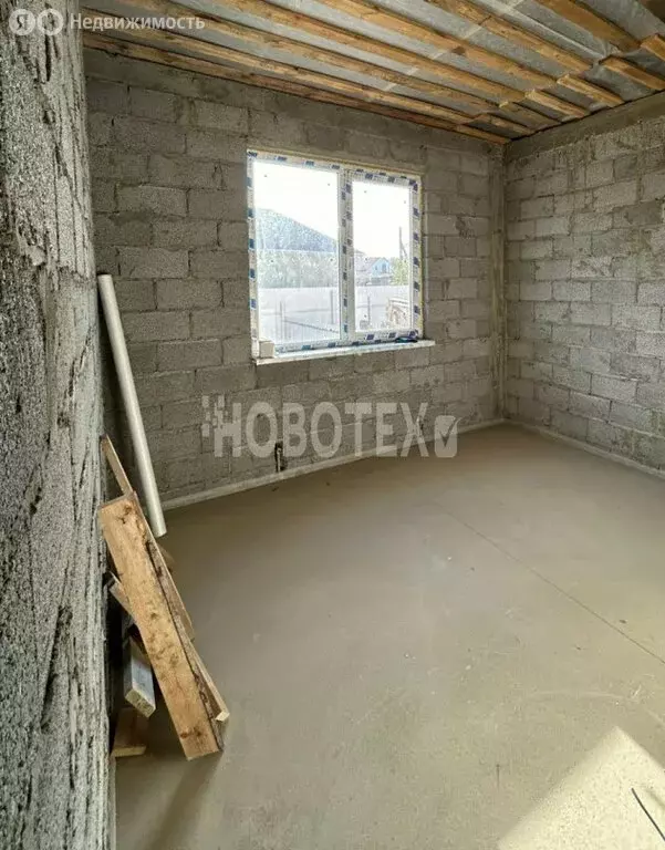 Дом в посёлок Октябрьский, СДТ Дружба (104 м) - Фото 1