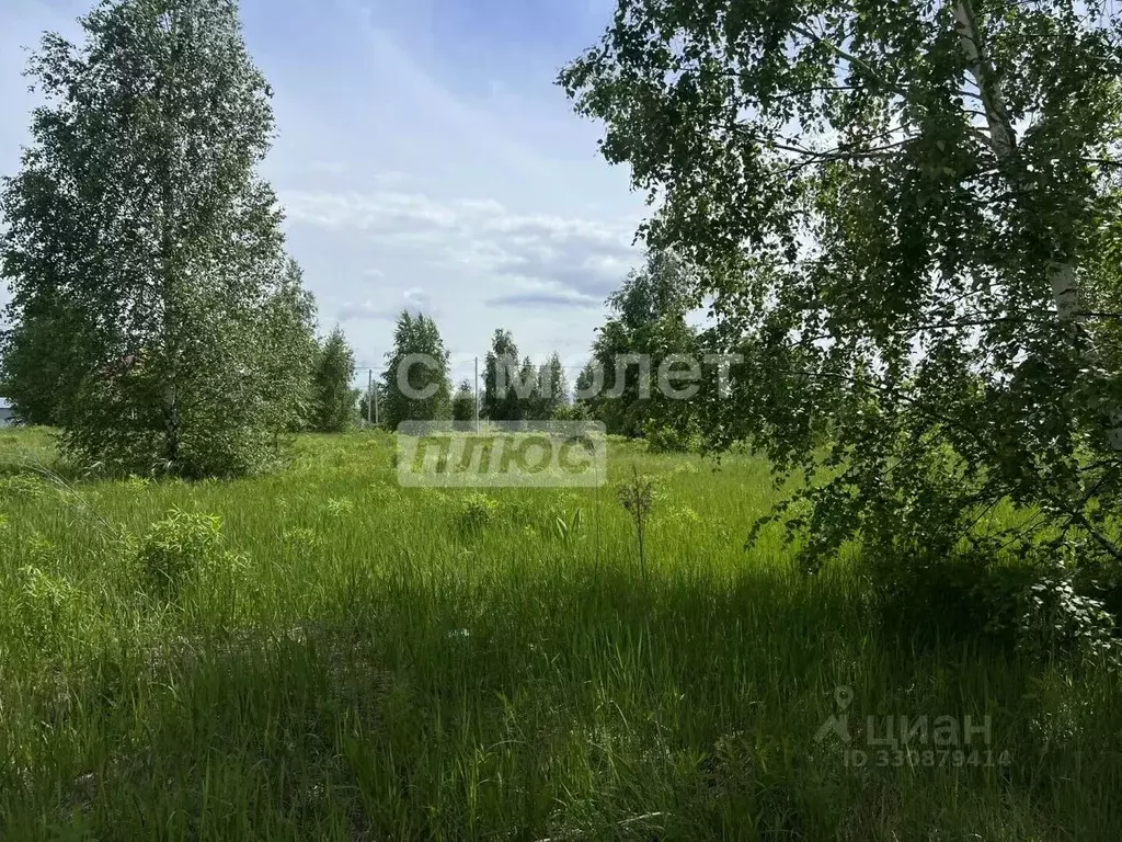 Участок в Пензенская область, Пенза Гудок СНТ, 4-й кв-л,  (6.0 сот.) - Фото 1
