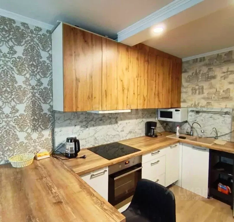 2-к кв. Камчатский край, Петропавловск-Камчатский ул. Тушканова, 5/1 ... - Фото 2