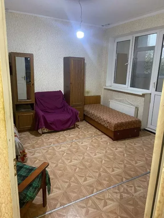 2-к кв. Краснодарский край, Краснодар Центральный мкр, ул. Базовская ... - Фото 2