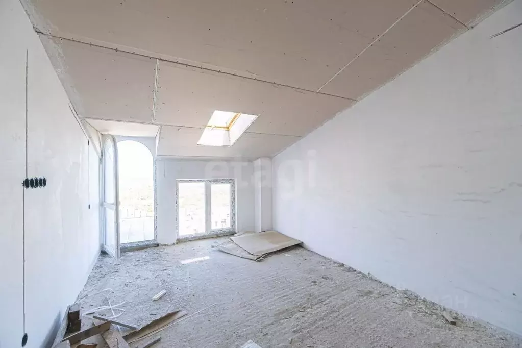 Студия Севастополь ул. Горпищенко, 104Вк2 (40.3 м) - Фото 1