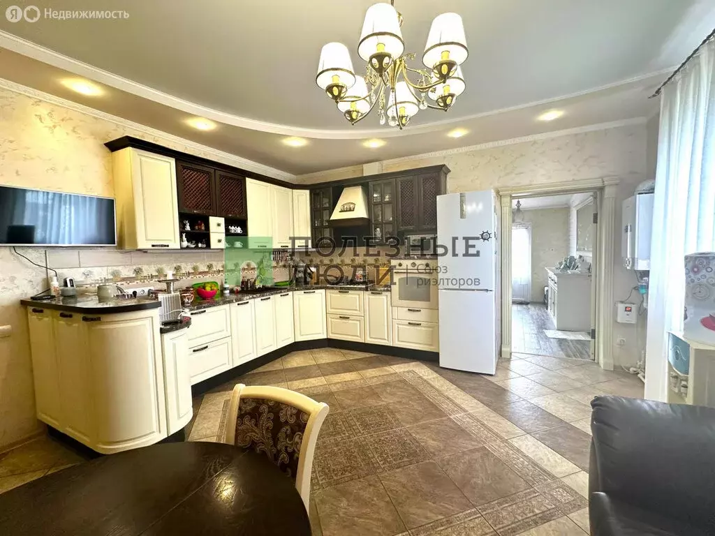 Дом в Орловский муниципальный округ, деревня Образцово, коттеджный ... - Фото 0