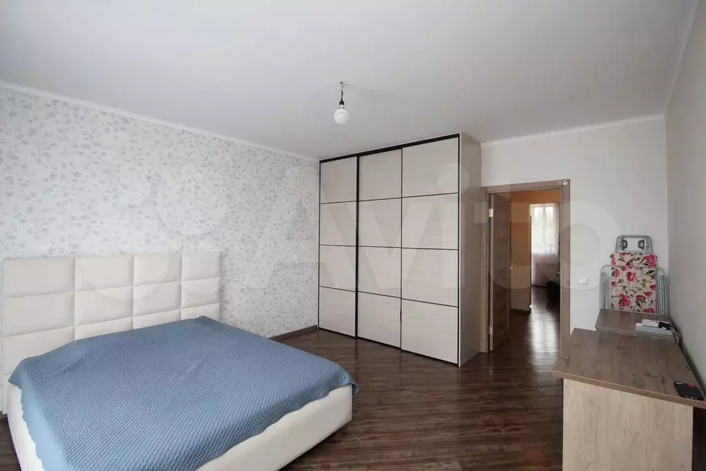 1-к. квартира, 44 м, 3/3 эт. - Фото 1