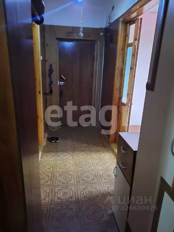 2-к кв. Бурятия, Улан-Удэ ул. Гастелло, 7 (67.0 м) - Фото 2