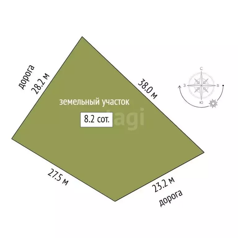 Дом в Тюменская область, Тюмень ул. Рублевская (145 м) - Фото 1