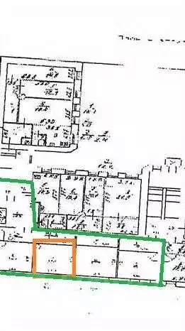 Комната Санкт-Петербург Серпуховская ул., 6 (17.4 м) - Фото 2