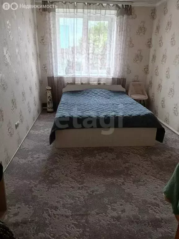 Дом в село Абатское, улица Строителей (30.6 м) - Фото 2