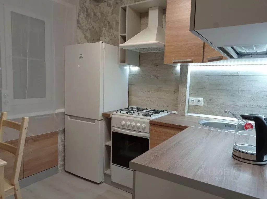 2-к кв. Ярославская область, Ярославль ул. Свердлова, 70 (45.0 м) - Фото 2