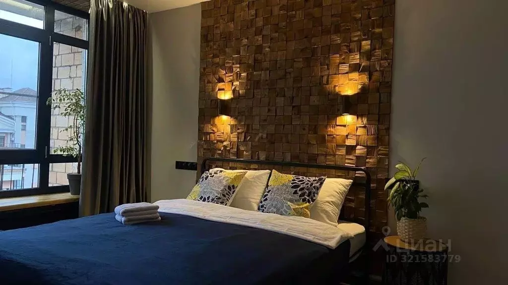 1-к кв. Нижегородская область, Нижний Новгород Почаинская ул., 29 ... - Фото 2