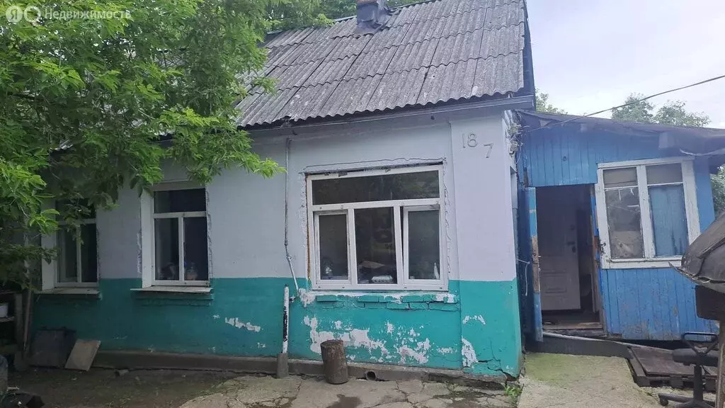 Дом в Щербинка, улица Гоголя, 18/7 (83 м) - Фото 1