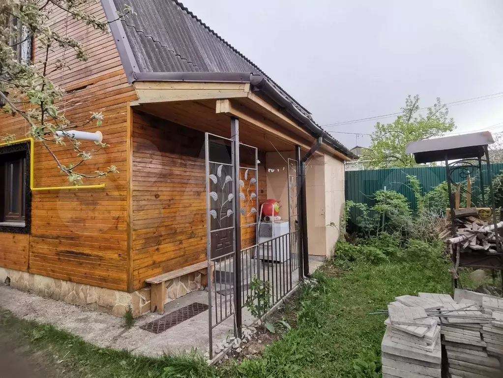 Дом 100 м на участке 6 сот. - Фото 1