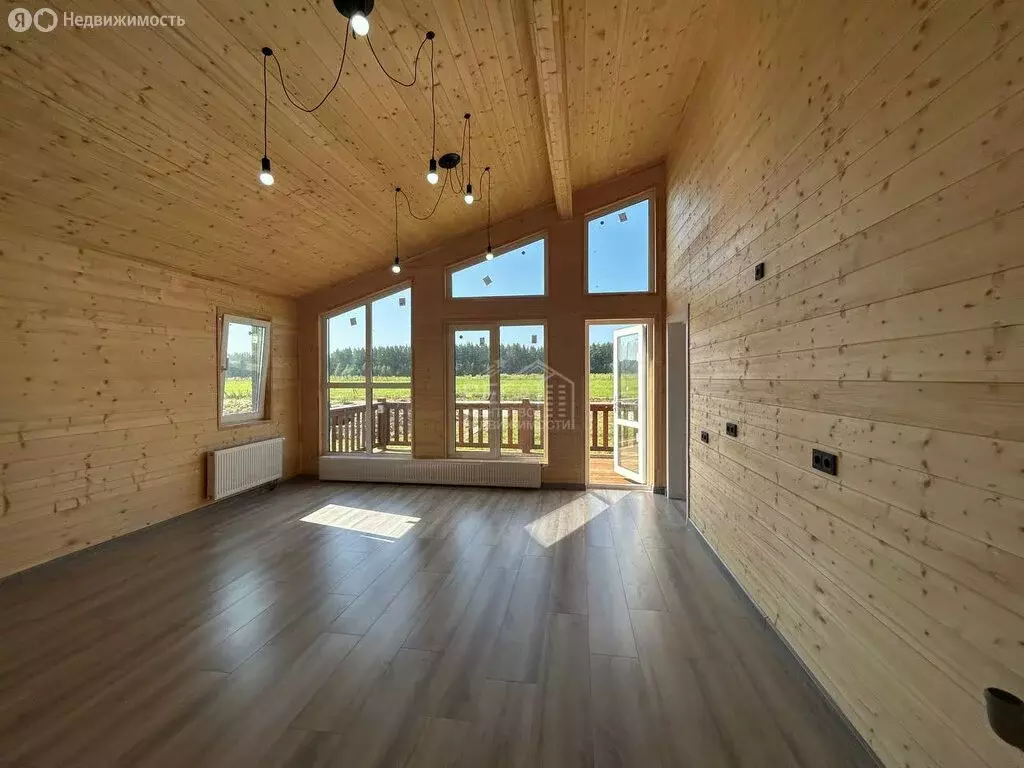 Дом в Московская область, городской округ Ступино, КП Шелково парк ... - Фото 0