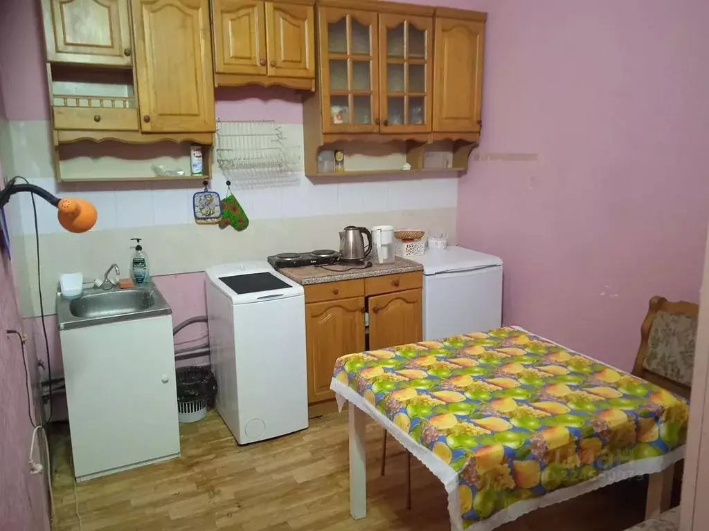 1-к кв. Москва Ломоносовский просп., 7К5 (40.0 м) - Фото 1