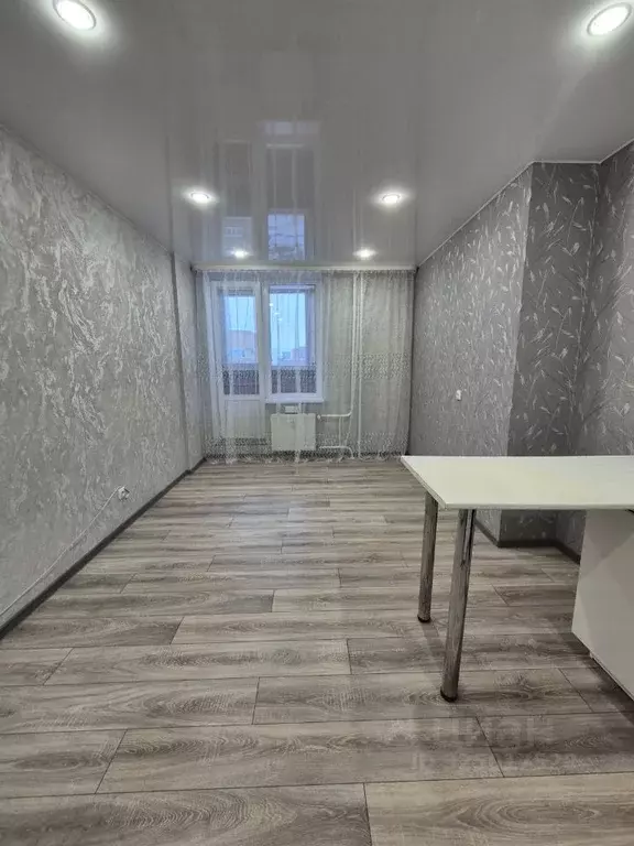 Студия Пермский край, Пермь ул. Советской Армии, 60 (26.1 м) - Фото 1