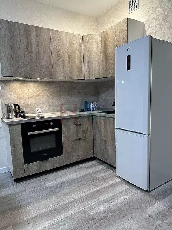 Студия Новосибирская область, Новосибирск ул. Аэропорт, 1/6 (35.0 м) - Фото 2