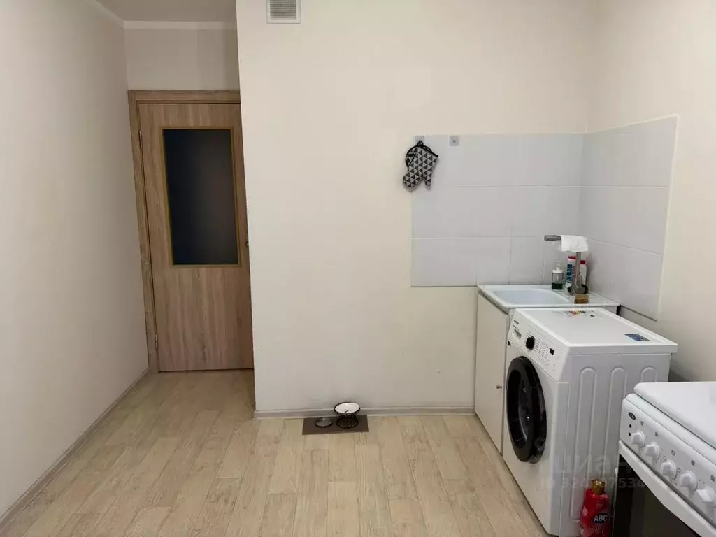 1-к кв. Москва ул. Вертолетчиков, 2Ак1 (36.7 м) - Фото 1