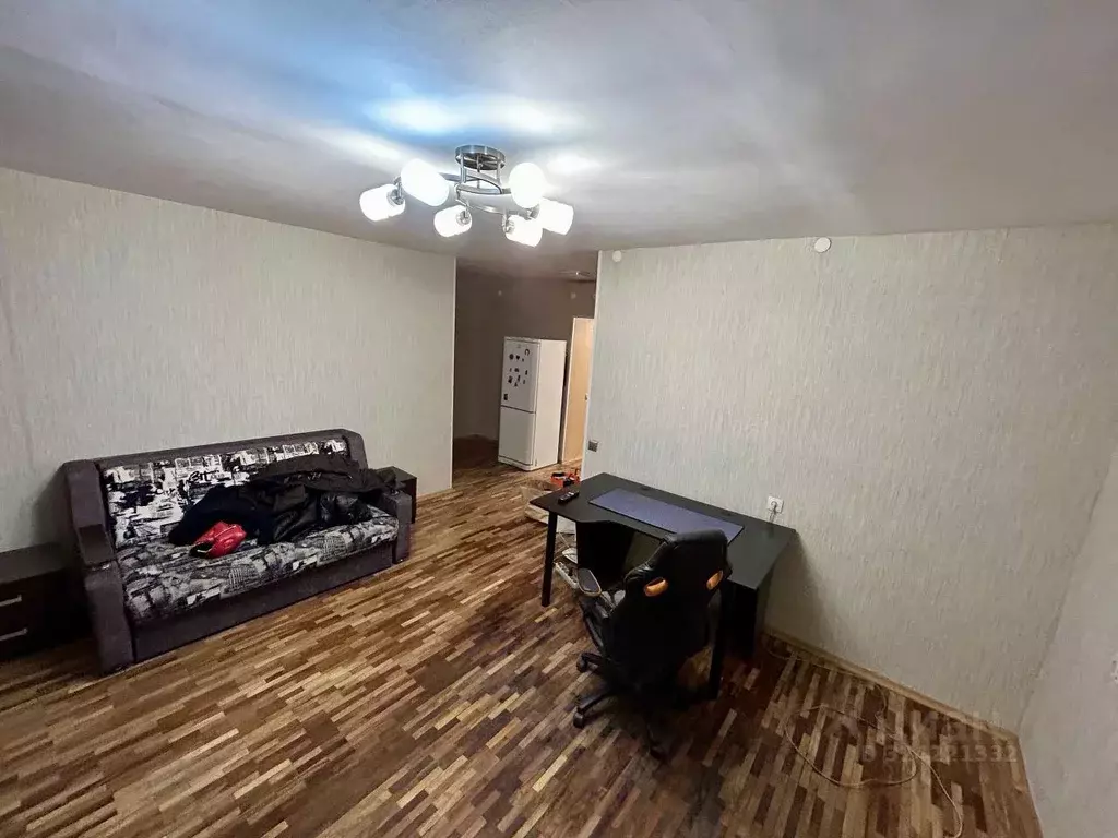 2-к кв. Санкт-Петербург Варшавская ул., 63К1 (56.0 м) - Фото 1