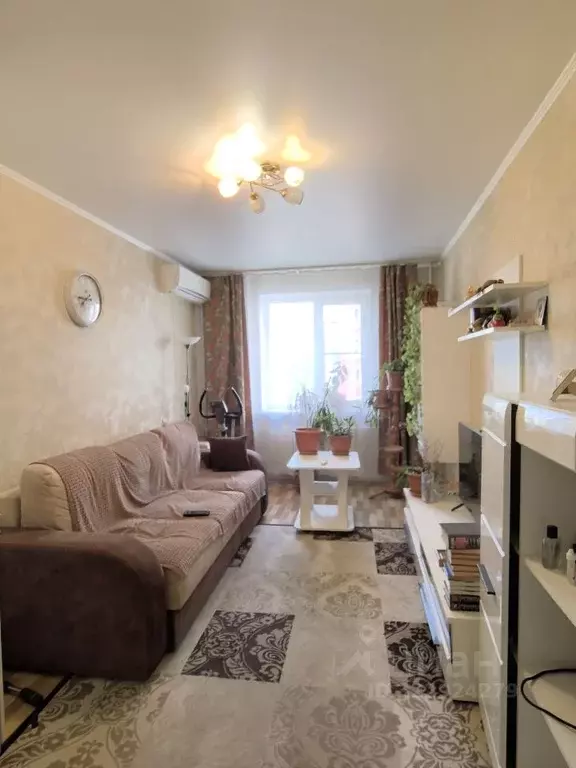 2-к кв. Воронежская область, Воронеж ул. 9 Января, 213 (44.6 м) - Фото 1