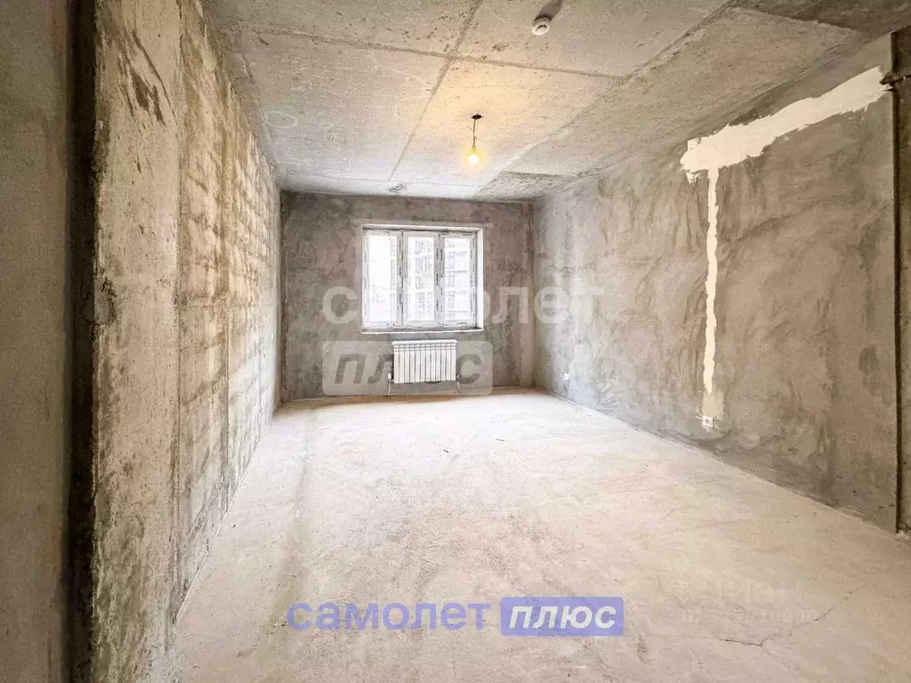 3-к кв. Чувашия, Чебоксары ул. Сергия Радонежского, 11 (136.0 м) - Фото 1