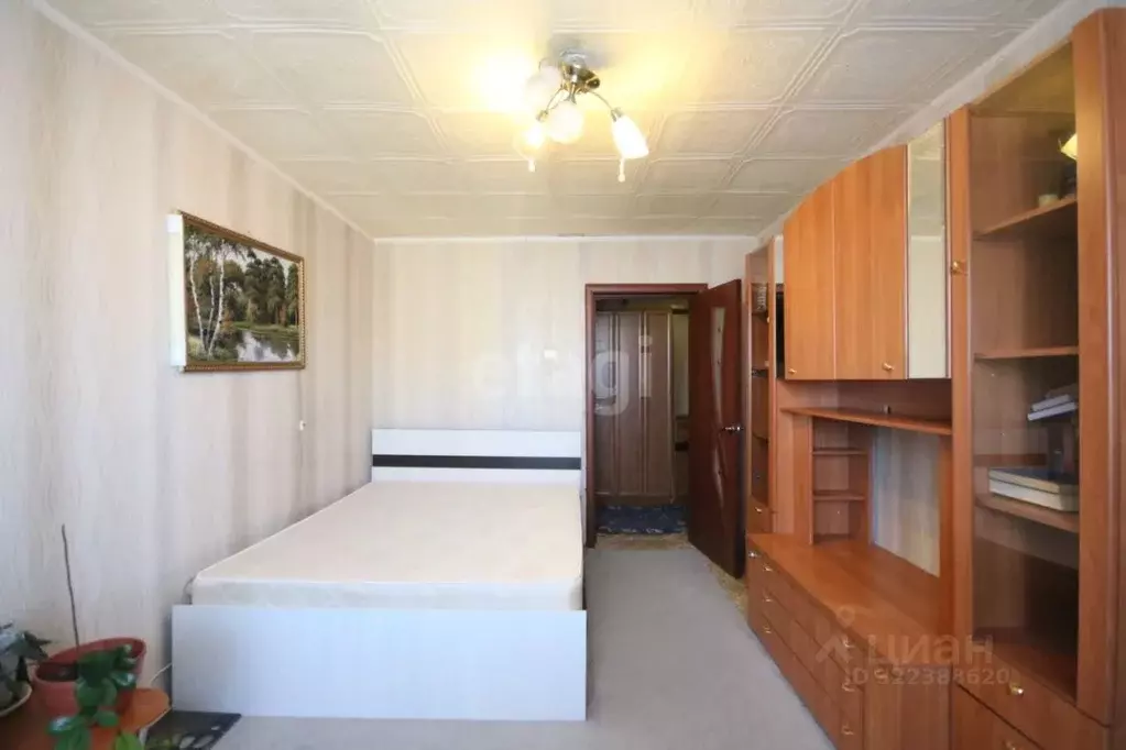 2-к кв. Ямало-Ненецкий АО, Новый Уренгой Восточный мкр, 3/5 (46.2 м) - Фото 1