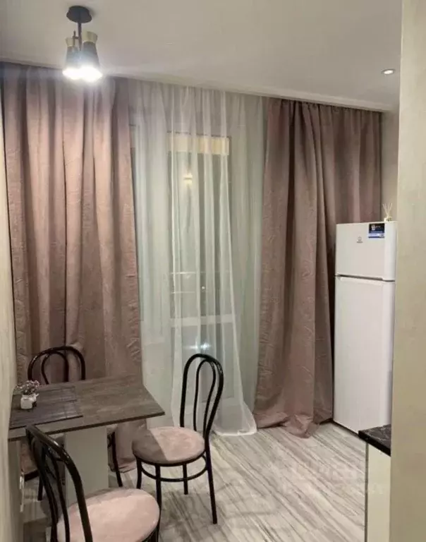 1-к кв. Московская область, Балашиха Новое Павлино мкр, Новоград ... - Фото 2