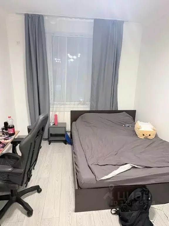 Студия Московская область, Одинцовский городской округ, Новоивановское ... - Фото 2