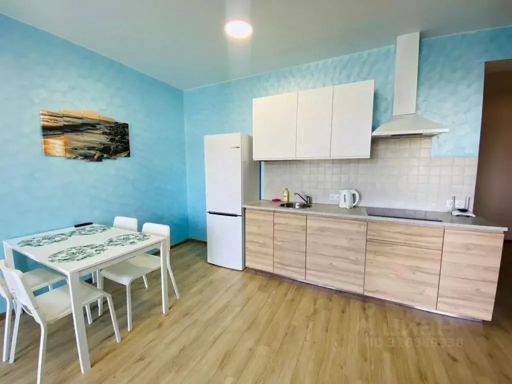 2-к кв. Крым, Ялта ул. Блюхера, 19 (60.0 м) - Фото 1