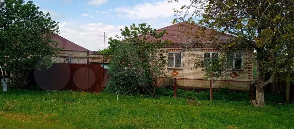 Дом 105 м на участке 7 сот. - Фото 1