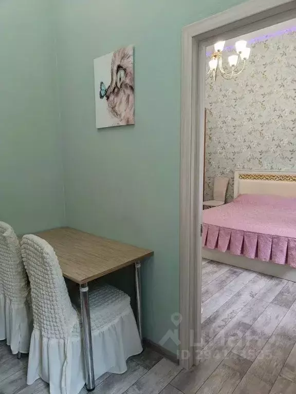 1-к кв. Крым, Ялта ул. Дмитриева, 5 (25.0 м) - Фото 2