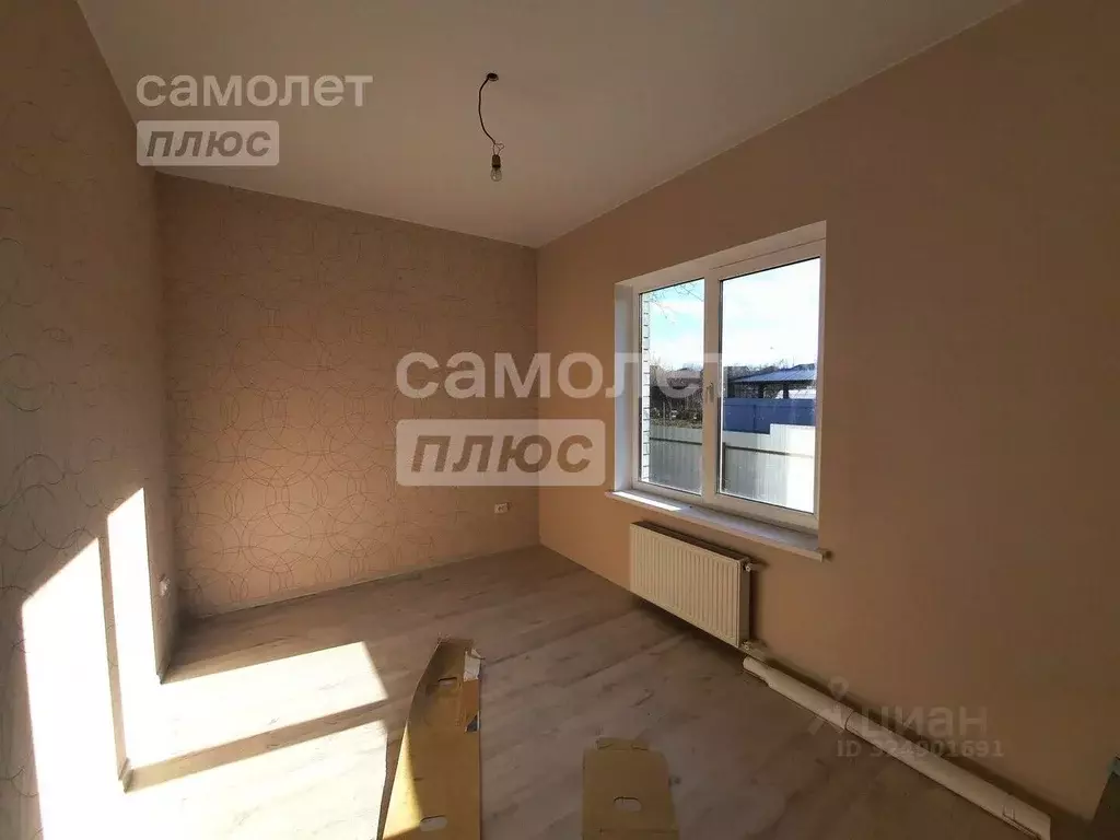 Дом в Краснодарский край, Анапа муниципальный округ, Гостагаевская ... - Фото 2