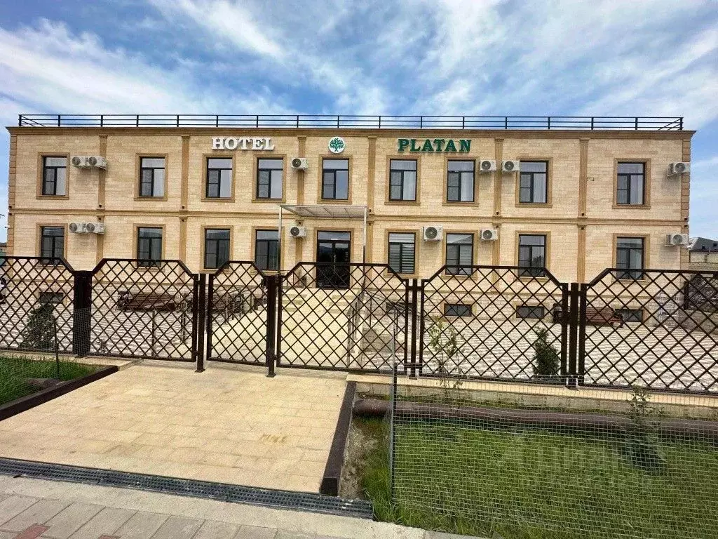 Комната Дагестан, Дербент ул. Шеболдаева, 49Б (10.0 м) - Фото 2