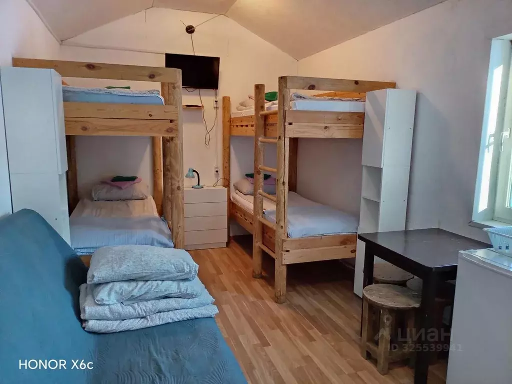 1-к кв. Ленинградская область, Выборг Западная ул., 23 (25.0 м) - Фото 1