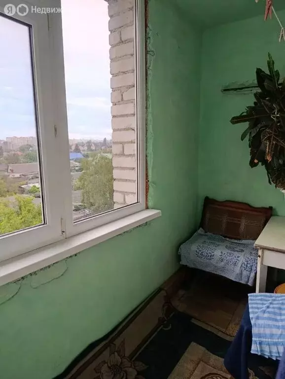 2-комнатная квартира: Старый Оскол, улица Свободы, 19 (68.3 м) - Фото 0