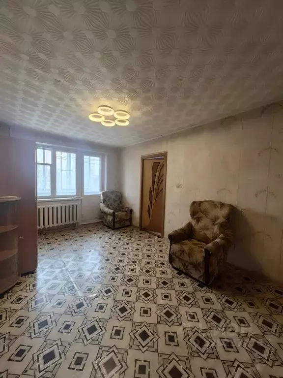 2-к кв. Московская область, Чехов Молодежная ул., 3 (46.4 м) - Фото 1