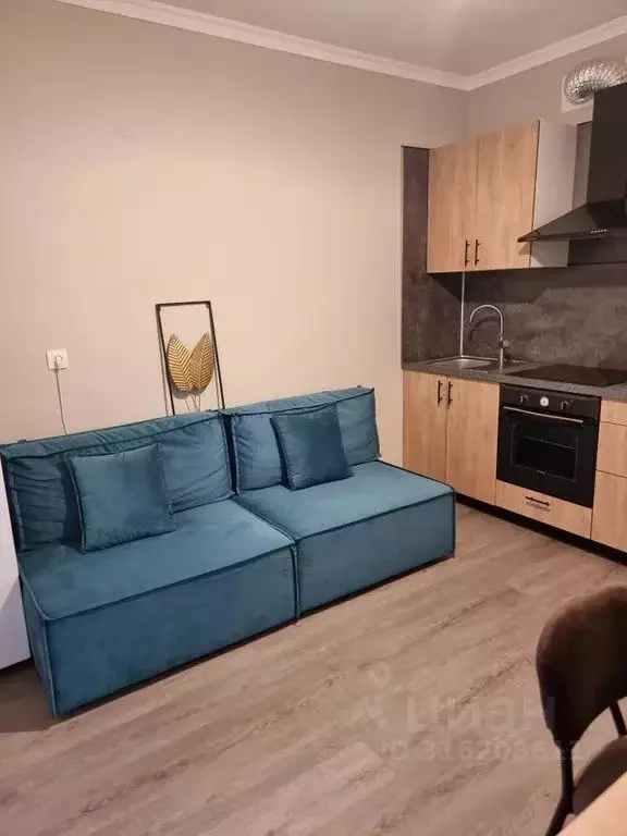 2-к кв. Татарстан, Казань ул. Четаева, 14Ак2 (50.0 м) - Фото 0