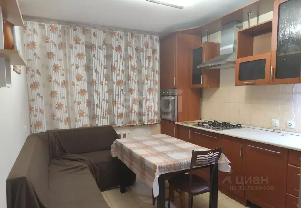 1-к кв. Владимирская область, Владимир ул. Безыменского, 8 (42.0 м) - Фото 1