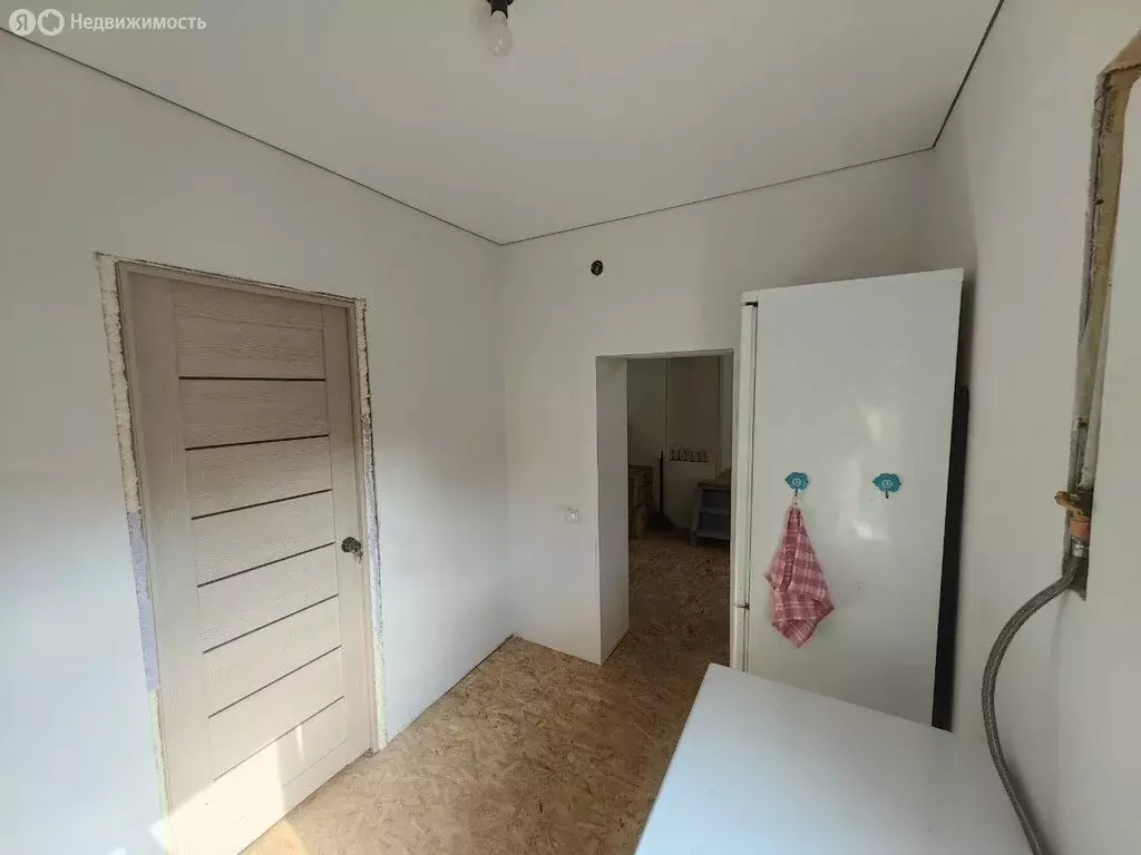 Дом в Орск, микрорайон Старый город, Краснознамённая улица (73.9 м) - Фото 1