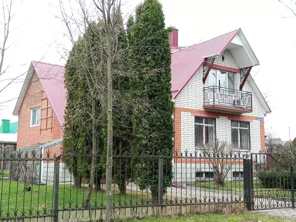 Дом в Орловская область, Урицкий район, Котовское с/пос, д. Большое ... - Фото 2