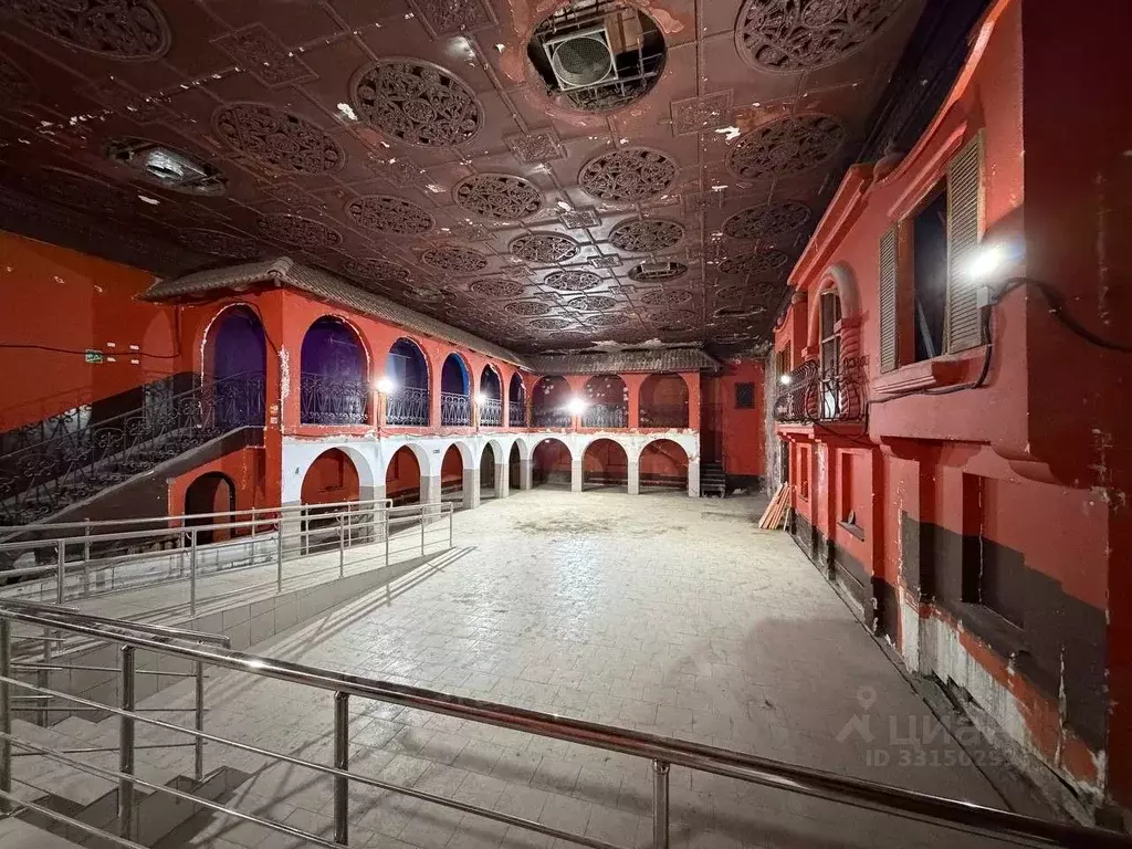 Помещение свободного назначения в Москва Кудринская пл., 1 (427 м) - Фото 2