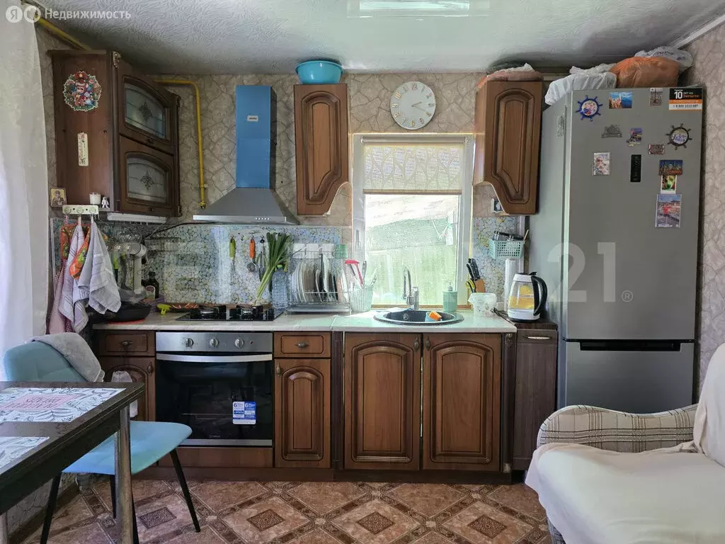Дом в Севастополь, садоводческое товарищество Энтузиаст, улица ... - Фото 1