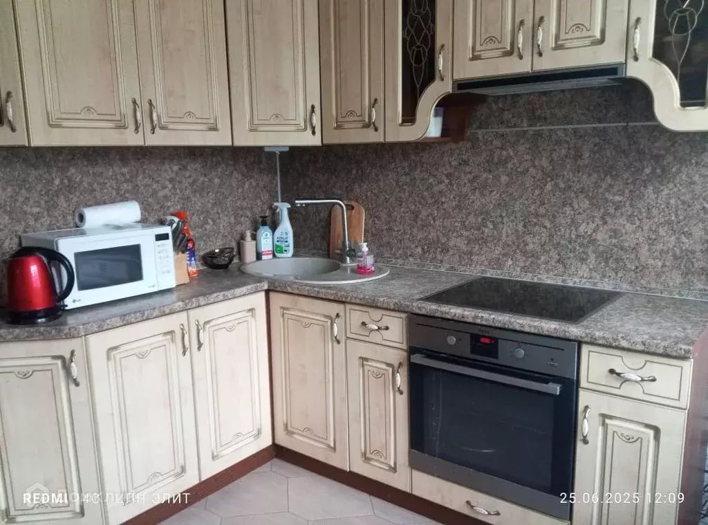 Продаётся 2-к квартира, 54 м - Фото 0