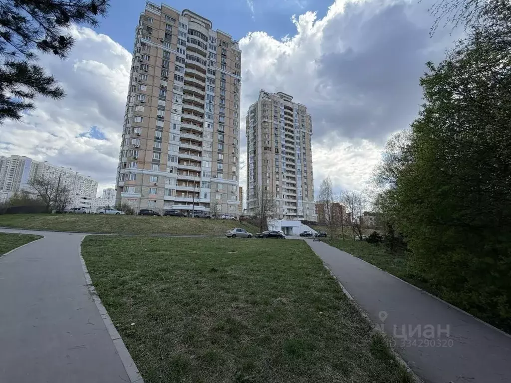 Гараж в Москва Соколово-Мещерская ул., 31 (18 м) - Фото 1