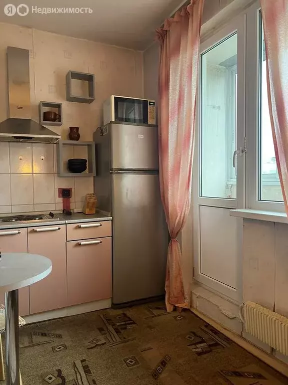 1-комнатная квартира: Москва, Алтуфьевское шоссе, 97к2 (37 м) - Фото 2