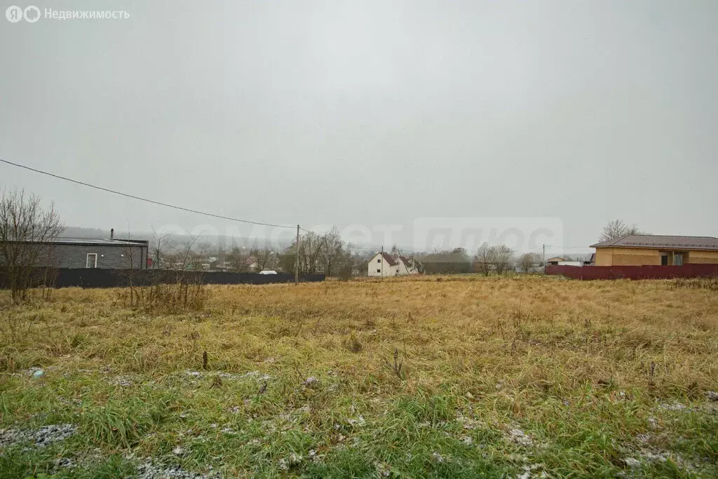 Участок в Каменское, Ясная улица (12.5 м) - Фото 0