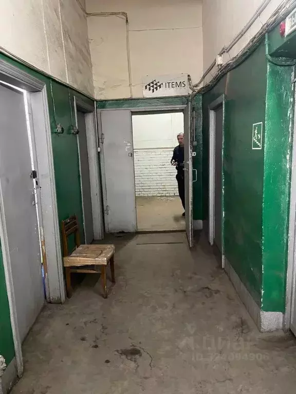 Склад в Москва Рязанский просп., 16С3 (590 м) - Фото 1