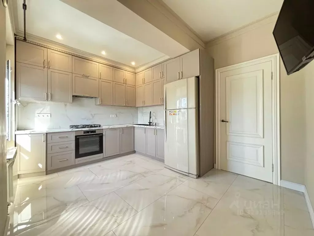 3-к кв. Кабардино-Балкария, Нальчик Осетинская ул. (93.0 м) - Фото 2