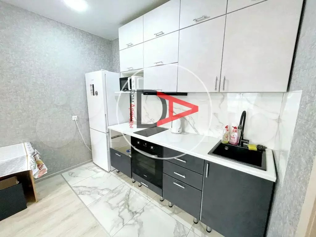 2-к. квартира, 38 м, 4/8 эт. - Фото 0