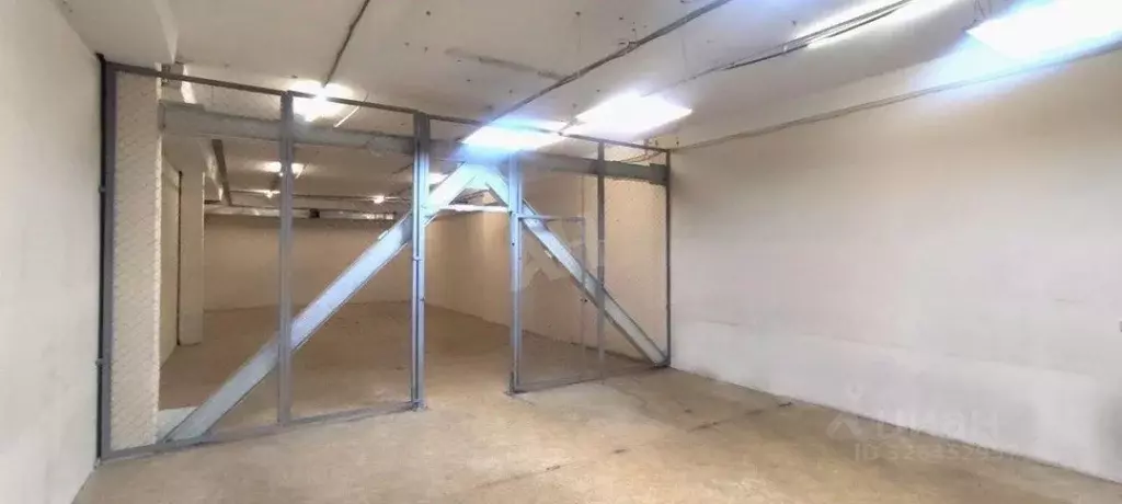 Склад в Москва Кусковская ул., 20а (128 м) - Фото 2